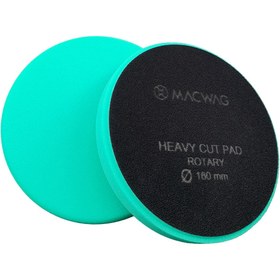 Resim MACWAG 160mm Heavy Cut Pad 