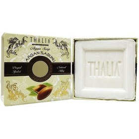 Resim Thalia Argan Bitkisel Sabunu 150 G 