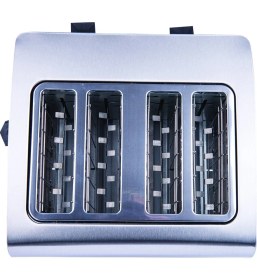 Resim Arnica GH27000 Kıtır Ekmek Kızartma, 1500 W, Inoks 