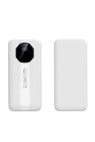Resim Ithink POWERBANK 20.000 MAH LED EKRAN GÖSTERGELİ ŞARJ CİHAZI PB-520 