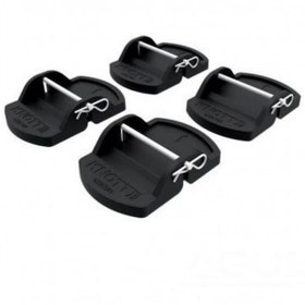 Resim Knott Karavan Köşe Destek Ayağı Alt Zemin Tablası Bıg Foot 