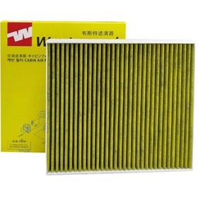 Resim Mk9070p Kabin Filtresi Audi A3 Tt Koltuk Leon Skoda Octavia Superb Vw Golf Mk7 Passat 5q0819653 5q0819644 Cuk26009 