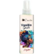 Resim CECİLE BODY MİST VANİLLA CRUSH BAYAN 150 ML 