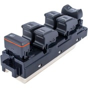 Resim Chevrolet İçin Araba Oto Elektronik Pencere Ana Kontrol Anahtarı Düğmesi 25779767 