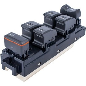 Resim Chevrolet İçin Araba Oto Elektronik Pencere Ana Kontrol Anahtarı Düğmesi 25779767 