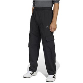 Resim adidas J Fi Cargo Pt Çocuk Günlük Kargo Pantolon KA0400 Siyah 