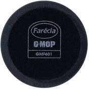 Resim Farecla G-Mop Gmf624 Gmop Esnek Siyah Cila Süngeri 150Mm 