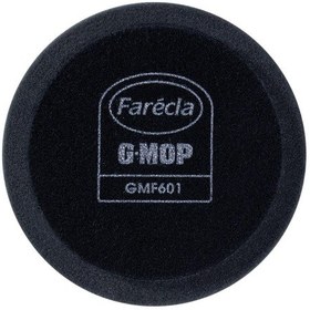 Resim Farecla G-Mop Gmf624 Gmop Esnek Siyah Cila Süngeri 150Mm 