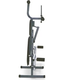 Resim Voit T600 Ağırlık Sehpası New 