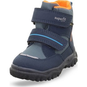 Resim Superfit Husky1 Mavi Erkek Çocuk Outdoor Bot 000000000102276466 Mavi 