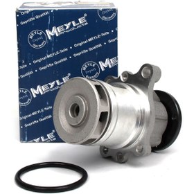 Resim MEYLE 3130113400 | Bmw 3 Serisi E36 Kasa M43 Motor Devirdaim Devirdaim Su Pompası 