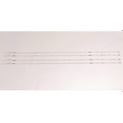 Resim 43UD8370 LED Bar Takım Kore Üretimi 43 ''drt UHD A-Type 