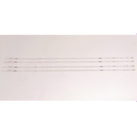 Resim 43UD8370 LED Bar Takım Kore Üretimi 43 ''drt UHD A-Type 