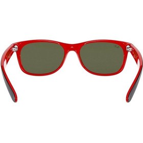 Resim Ray-Ban RB2132M F63830 55 Unisex Güneş Gözlüğü 