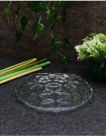 Resim Paşabahçe 10663 Estrella Pasta Tabağı 6'lı 