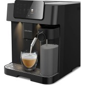 Resim Grundig Kva 7230 Delisia Coffee Tam Otomatik Süt Hazneli Espresso Makinesi 