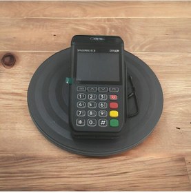 Resim Yazarkasa Eftpos Çevirme Aparatı 