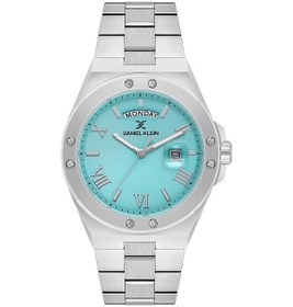 Resim Daniel Klein Dk.1.13736-6 Erkek Kol Saati 