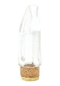 Resim Klarnet Bek Pomarico Kristal Model Jewel-diamond Bb 