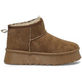 Resim Torex Neve 5pr Taba Kadın Kar Botu 000000000102705423 Taba 