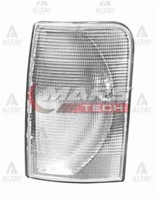 Resim Mars Sinyal Lambası Lt35 1997-2007 Sağ Beyaz (Oem No:2D0953042A) 