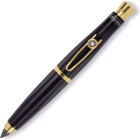 Resim Koh-i-Noor Portmin Çizim Kalemi 5,6 mm Versatil Siyah N5321 