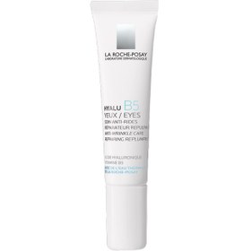 Resim La Roche Posay Hyalu B5 Eyes Anti Wrinkle Care - Göz Çevresi Kremi 15ml 