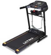 Resim Ultima DC-500 Masajlı Koşu Bandı 