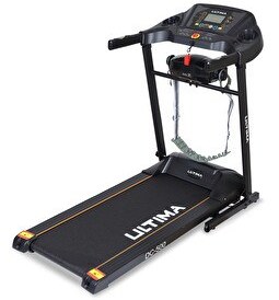 Resim Ultima DC-500 Masajlı Koşu Bandı 