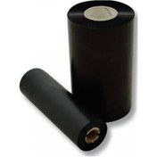 Resim Powergate Ribon Wax 110Mm X 74M 