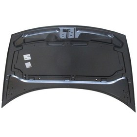 Resim Citroen C3 03/05 Motor Kaputu Tw 