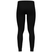 Resim Odlo Merino 160 Termal Alt İçlik Siyah 