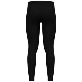 Resim Odlo Merino 160 Termal Alt İçlik Siyah 