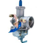 Resim Dharry Keihin Motosiklet Değiştirme Aksesuarları Için PZ32 Karbüratör 32MM Mavi (Yurt Dışından) 