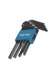 Resim Cmc 120 Mm Düz Allen Takımı 