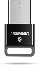 Resim Ugreen USB Bluetooth Adaptör V4.0, Siyah - Outlet 