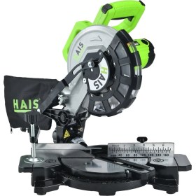 Resim Hais Gönye Kesme Makinesi 210 mm 1700 Watt 