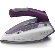 Resim Arzum AR690 Tripper Seyahat Ütüsü Mor 