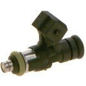 Resim BOSCH 0280158168 Benzin Enjektoru (Renault:Clio II 1.2I 16V 02-/Kangoo 1.0I 16V 02-/Twingo I 1.2I 16V 00-07) 8200025248 (WN865734) 