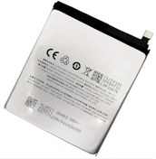 Resim Meizu M6S M712H Batarya Pil Meizu