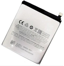 Resim Meizu M6S M712H Batarya Pil 