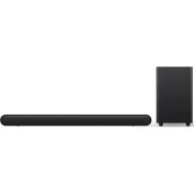 Resim Tcl 3.1 Kanal 240w Subwooferlı Soundbar Siyah 