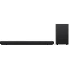 Resim Tcl 3.1 Kanal 240w Subwooferlı Soundbar Siyah 