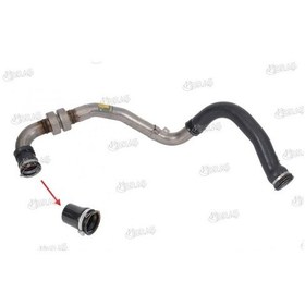 Resim IBRAS 11679 IBRAS TURBO BORUSU LGN III 1.5 DCİ 