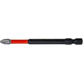 Resim 6527 Vidalama Yıldız Bits Uç Philips Ph2x90 Mm 