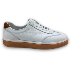 Resim Growish Gr0305 Gudi Baskı Floter Deri Üst Kalite Sneaker Ayakkabı 