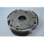 Resim Sym Atv 300 Debriyaj Balatası A Kalite Ürün Aynı Gün Kargo Imkanı 