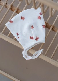 Resim Oh La La Koala For Little Ones Çan Baskılı Bebek Şapka 
