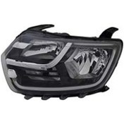 Resim 20-g746-06-2b Ön Far Sol Ledli Dacıa Duster 17 Tyc Dac10du021 