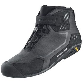 Resim Held Torrance Korumalı Motosiklet Botu Siyah 